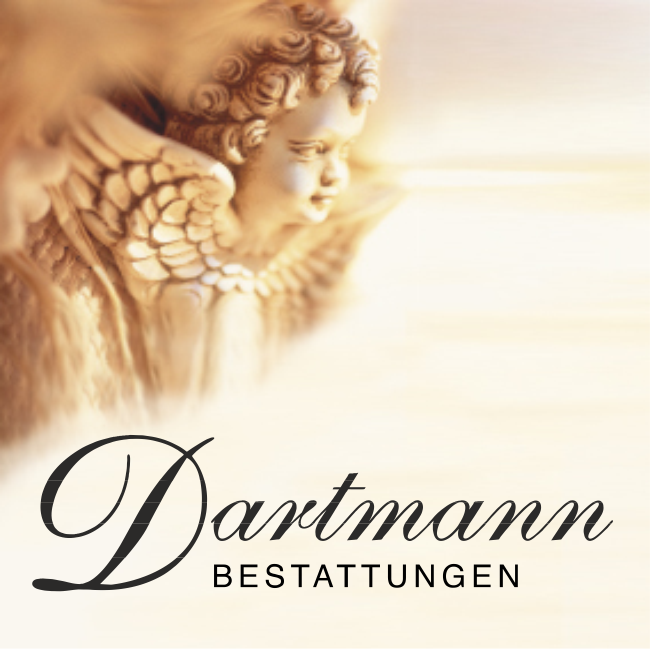 Logo Dartmann Bestattungen