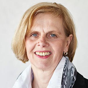 Mechthild Kersting