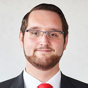 Patrick Jering